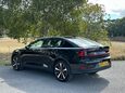 Polestar 2 Single Motor 64kWh Standard Range Fastback Auto FWD 5dr 29