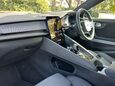 Polestar 2 Single Motor 64kWh Standard Range Fastback Auto FWD 5dr 30