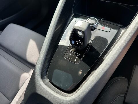 Polestar 2 Single Motor 64kWh Standard Range Fastback Auto FWD 5dr 17