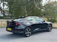 Polestar 2 Single Motor 64kWh Standard Range Fastback Auto FWD 5dr 32