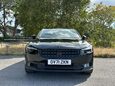 Polestar 2 Single Motor 64kWh Standard Range Fastback Auto FWD 5dr 11
