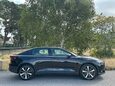 Polestar 2 Single Motor 64kWh Standard Range Fastback Auto FWD 5dr 6