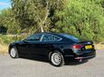 Audi A5 1.4 TFSI SE Sportback S Tronic Euro 6 (s/s) 5dr 29