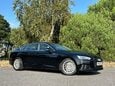 Audi A5 1.4 TFSI SE Sportback S Tronic Euro 6 (s/s) 5dr 1