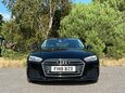 Audi A5 1.4 TFSI SE Sportback S Tronic Euro 6 (s/s) 5dr 25