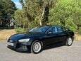 Audi A5 1.4 TFSI SE Sportback S Tronic Euro 6 (s/s) 5dr 26