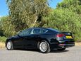 Audi A5 1.4 TFSI SE Sportback S Tronic Euro 6 (s/s) 5dr 2