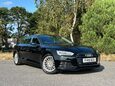 Audi A5 1.4 TFSI SE Sportback S Tronic Euro 6 (s/s) 5dr 23