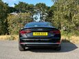 Audi A5 1.4 TFSI SE Sportback S Tronic Euro 6 (s/s) 5dr 30