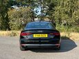 Audi A5 1.4 TFSI SE Sportback S Tronic Euro 6 (s/s) 5dr 12