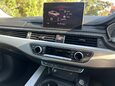 Audi A5 1.4 TFSI SE Sportback S Tronic Euro 6 (s/s) 5dr 18