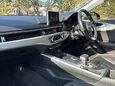 Audi A5 1.4 TFSI SE Sportback S Tronic Euro 6 (s/s) 5dr 28
