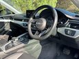 Audi A5 1.4 TFSI SE Sportback S Tronic Euro 6 (s/s) 5dr 5