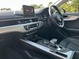 Audi A5 1.4 TFSI SE Sportback S Tronic Euro 6 (s/s) 5dr 27
