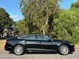 Audi A5 1.4 TFSI SE Sportback S Tronic Euro 6 (s/s) 5dr 6