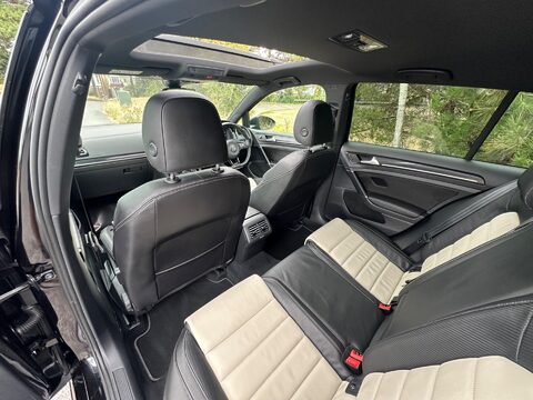 Volkswagen Golf 2.0 TSI R DSG 4Motion Euro 6 (s/s) 5dr 30