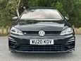 Volkswagen Golf 2.0 TSI R DSG 4Motion Euro 6 (s/s) 5dr 10