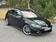 Volkswagen Golf 2.0 TSI R DSG 4Motion Euro 6 (s/s) 5dr 13