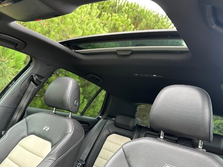 Volkswagen Golf 2.0 TSI R DSG 4Motion Euro 6 (s/s) 5dr 