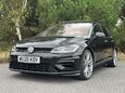 Volkswagen Golf 2.0 TSI R DSG 4Motion Euro 6 (s/s) 5dr 18