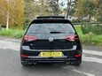 Volkswagen Golf 2.0 TSI R DSG 4Motion Euro 6 (s/s) 5dr 12