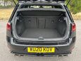 Volkswagen Golf 2.0 TSI R DSG 4Motion Euro 6 (s/s) 5dr 39