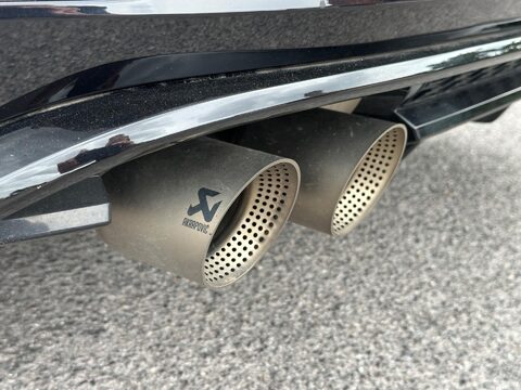 Volkswagen Golf 2.0 TSI R DSG 4Motion Euro 6 (s/s) 5dr 49