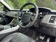 Land Rover Range Rover Sport 2.0 P400e 13.1kWh HSE Dynamic Auto 4WD Euro 6 (s/s) 5dr 5