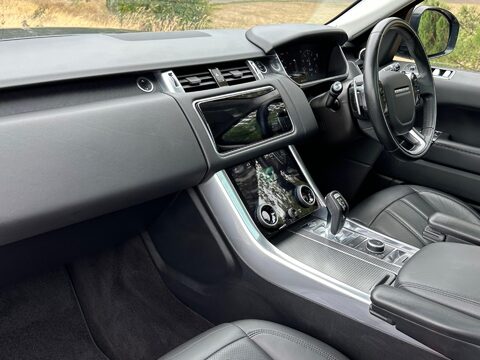 Land Rover Range Rover Sport 2.0 P400e 13.1kWh HSE Dynamic Auto 4WD Euro 6 (s/s) 5dr 31