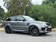 Land Rover Range Rover Sport 2.0 P400e 13.1kWh HSE Dynamic Auto 4WD Euro 6 (s/s) 5dr 1