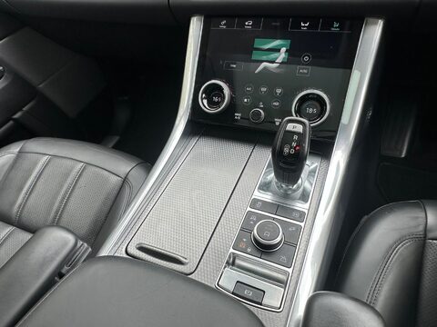 Land Rover Range Rover Sport 2.0 P400e 13.1kWh HSE Dynamic Auto 4WD Euro 6 (s/s) 5dr 16