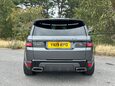 Land Rover Range Rover Sport 2.0 P400e 13.1kWh HSE Dynamic Auto 4WD Euro 6 (s/s) 5dr 12