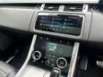 Land Rover Range Rover Sport 2.0 P400e 13.1kWh HSE Dynamic Auto 4WD Euro 6 (s/s) 5dr 17