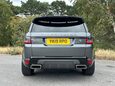 Land Rover Range Rover Sport 2.0 P400e 13.1kWh HSE Dynamic Auto 4WD Euro 6 (s/s) 5dr 33
