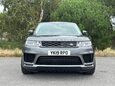 Land Rover Range Rover Sport 2.0 P400e 13.1kWh HSE Dynamic Auto 4WD Euro 6 (s/s) 5dr 26
