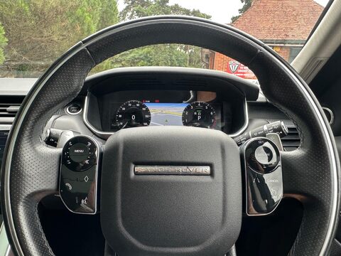 Land Rover Range Rover Sport 2.0 P400e 13.1kWh HSE Dynamic Auto 4WD Euro 6 (s/s) 5dr 20