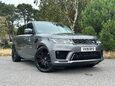 Land Rover Range Rover Sport 2.0 P400e 13.1kWh HSE Dynamic Auto 4WD Euro 6 (s/s) 5dr 27