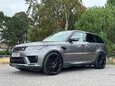 Land Rover Range Rover Sport 2.0 P400e 13.1kWh HSE Dynamic Auto 4WD Euro 6 (s/s) 5dr 14