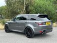 Land Rover Range Rover Sport 2.0 P400e 13.1kWh HSE Dynamic Auto 4WD Euro 6 (s/s) 5dr 30