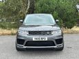 Land Rover Range Rover Sport 2.0 P400e 13.1kWh HSE Dynamic Auto 4WD Euro 6 (s/s) 5dr 11