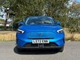 MG ZS 72.6kWh SE Long Range Auto 5dr 15