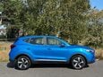 MG ZS 72.6kWh SE Long Range Auto 5dr 14