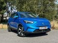 MG ZS 72.6kWh SE Long Range Auto 5dr 17