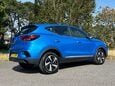 MG ZS 72.6kWh SE Long Range Auto 5dr 32
