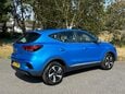 MG ZS 72.6kWh SE Long Range Auto 5dr 30