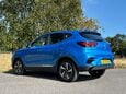 MG ZS 72.6kWh SE Long Range Auto 5dr 24