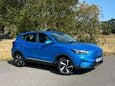 MG ZS 72.6kWh SE Long Range Auto 5dr 13