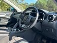 MG ZS 72.6kWh SE Long Range Auto 5dr 12