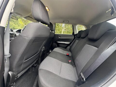 Suzuki Vitara 1.0 Boosterjet SZ-T Euro 6 (s/s) 5dr 8