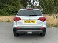 Suzuki Vitara 1.0 Boosterjet SZ-T Euro 6 (s/s) 5dr 12